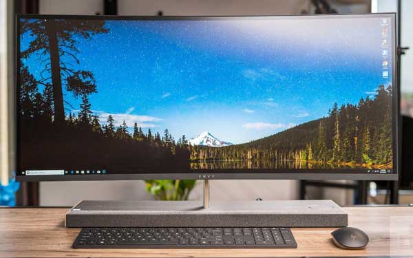 PC All In One Terbaik