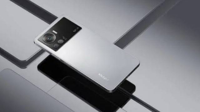 Rekomendasi HP Infinix Terbaru di 2026
