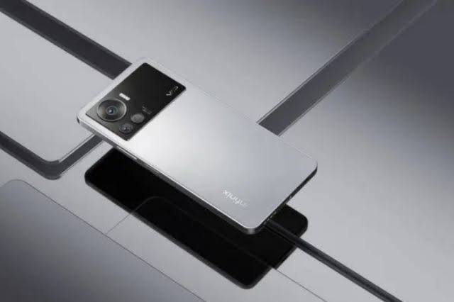 Rekomendasi HP Infinix Terbaru di 2026