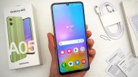 Samsung Galaxy A05
