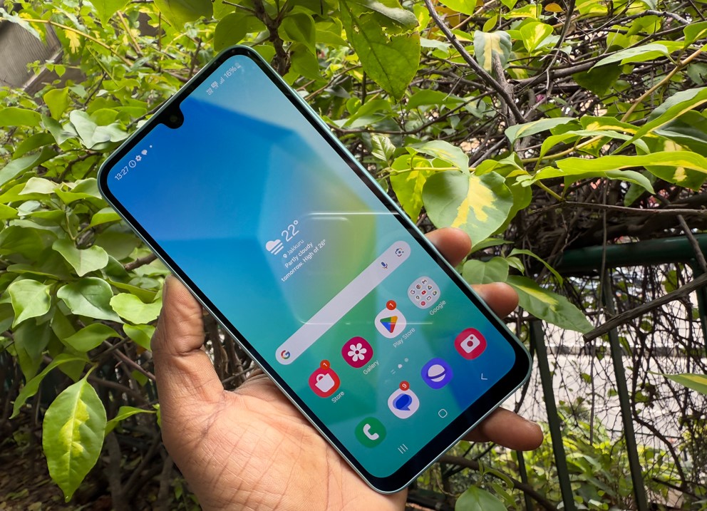 Samsung Galaxy A16 5G