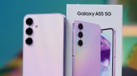 Samsung Galaxy A55 5G