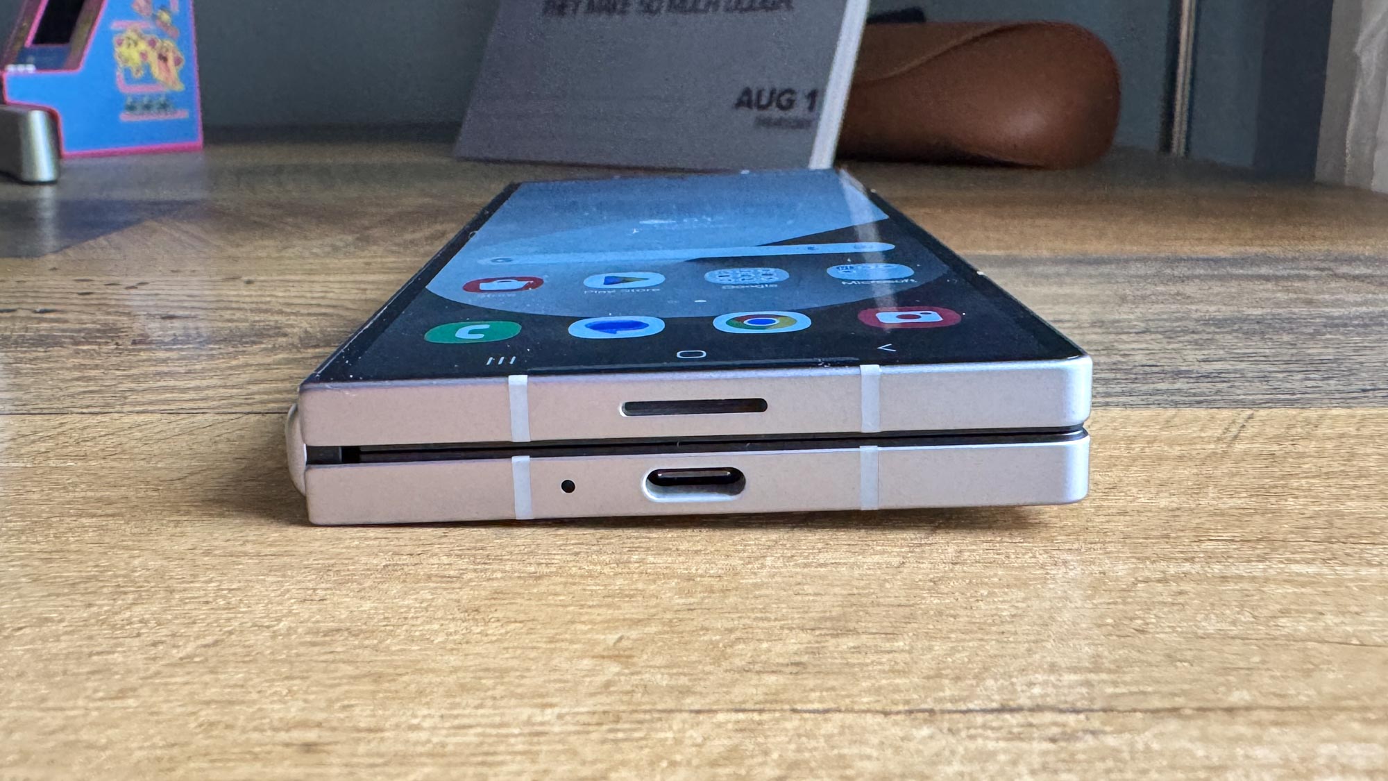 Samsung Galaxy Z Fold 7