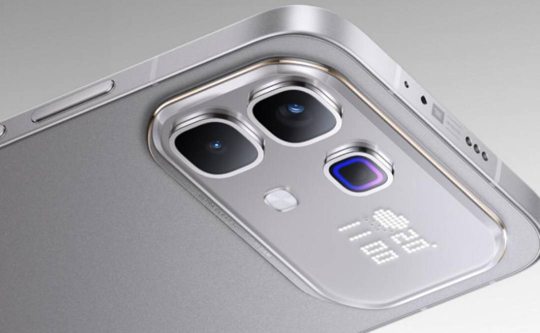 Spesifikasi Infinix NOTE 60 Pro