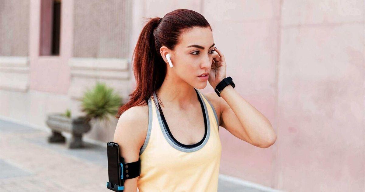 TWS Terbaik untuk Olahraga