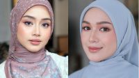 Tutorial Makeup Natural Simpel