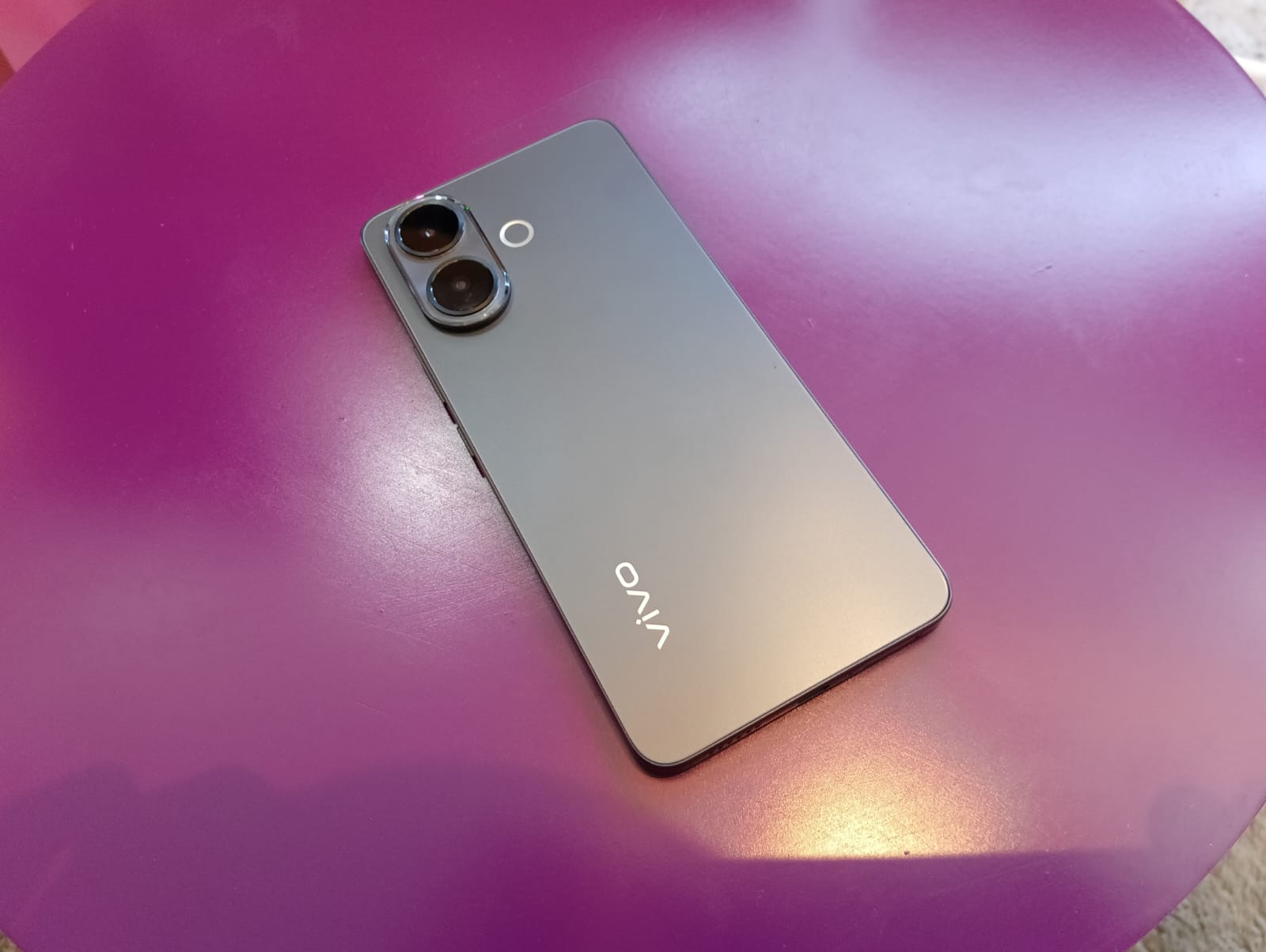 Vivo V60 5G