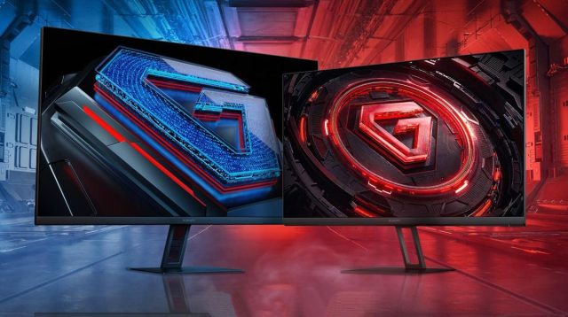 Xiaomi G27Qi 2K 2026