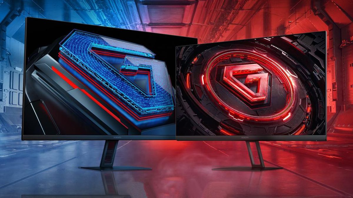 Xiaomi G27Qi 2K 2026