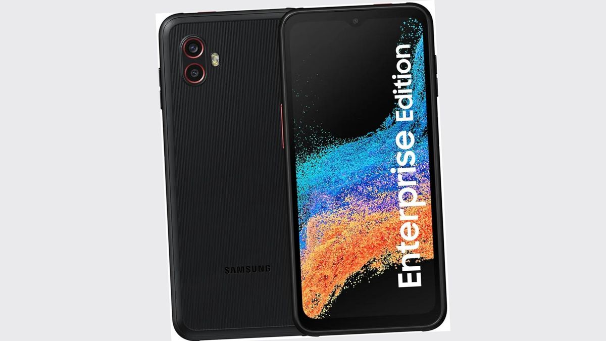 samsung Galaxy XCover Series