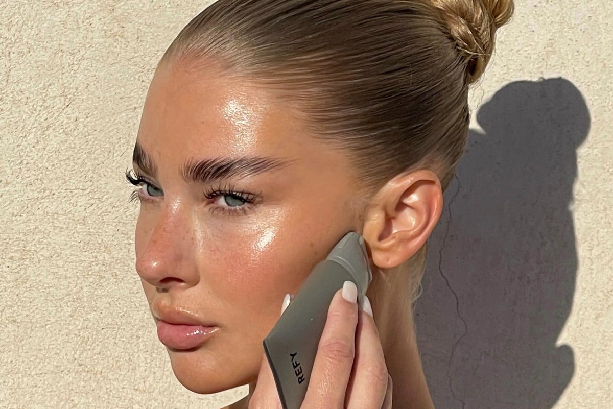 Makeup Golden Hour Glow