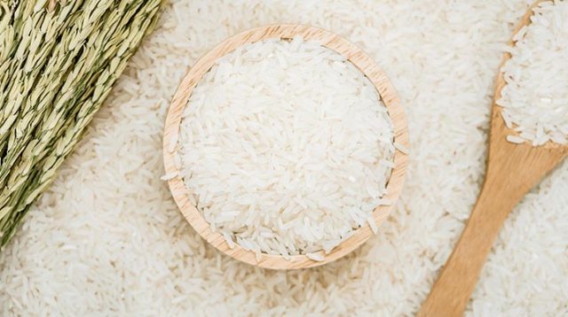Manfaat Beras untuk Kecantikan Wajah
