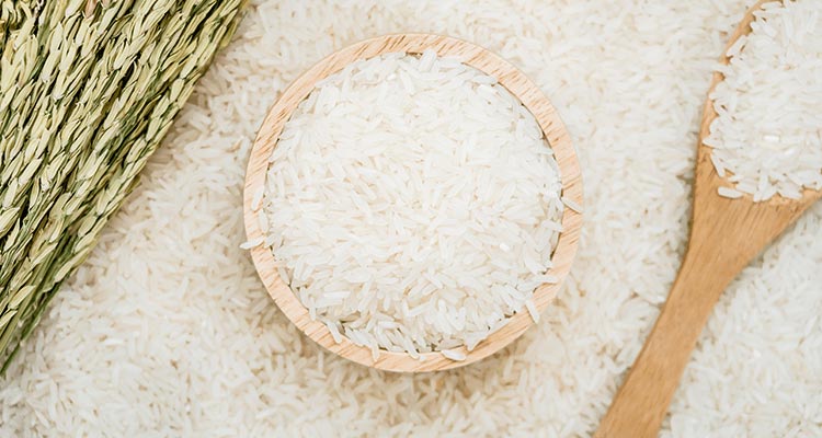 Manfaat Beras untuk Kecantikan Wajah