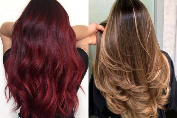 Rekomendasi Cat Rambut Tanpa Bleaching