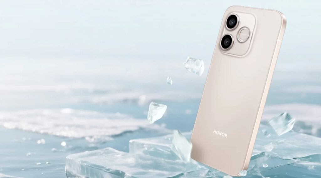 Review Honor 600 Lite