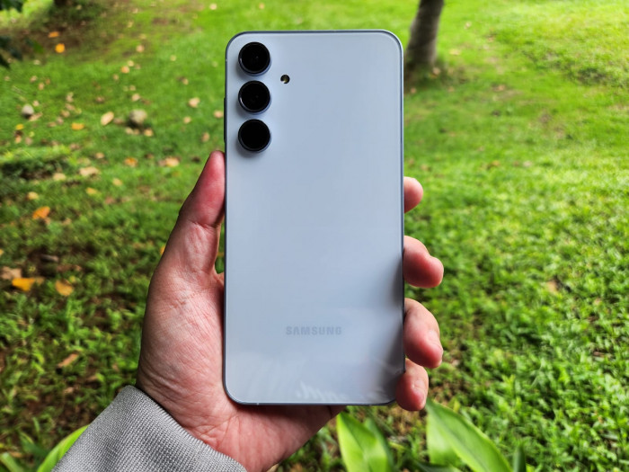 Samsung Galaxy A55 5G