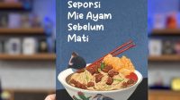 Sinopsis Film Seporsi Mie Ayam Sebelum Mati Sinopsis Film Seporsi Mie Ayam Sebelum Mati