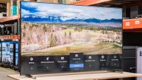 Sony Bravia X90L Google TV