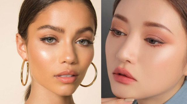 Tutorial Makeup Natural untuk Pemula