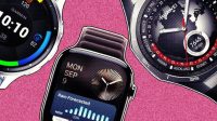 10 Apple Watch Alternatif yang Jauh Lebih Murah