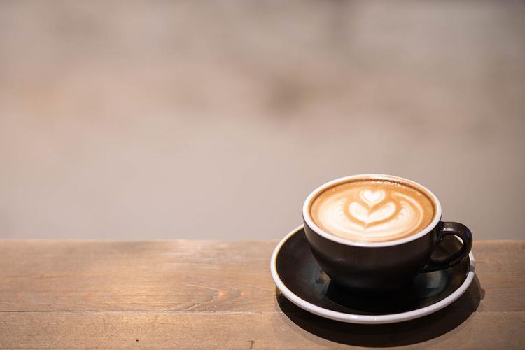 10 Coffee Shop Hidden Gem di Bandung