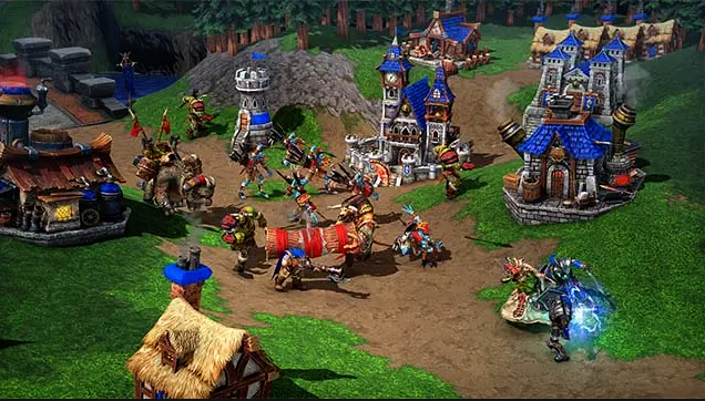 10 Daftar Game PC Ringan yang Bisa Main di Laptop Kentang