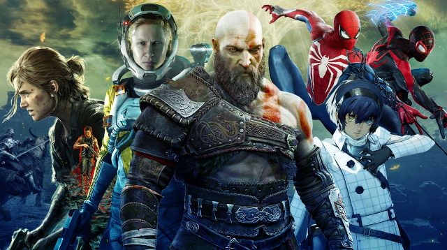 10 Game PS5 Terbaik