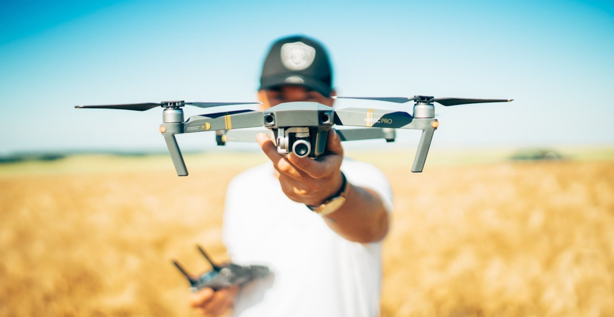 10 Kamera Drone Murah Terbaik 2026