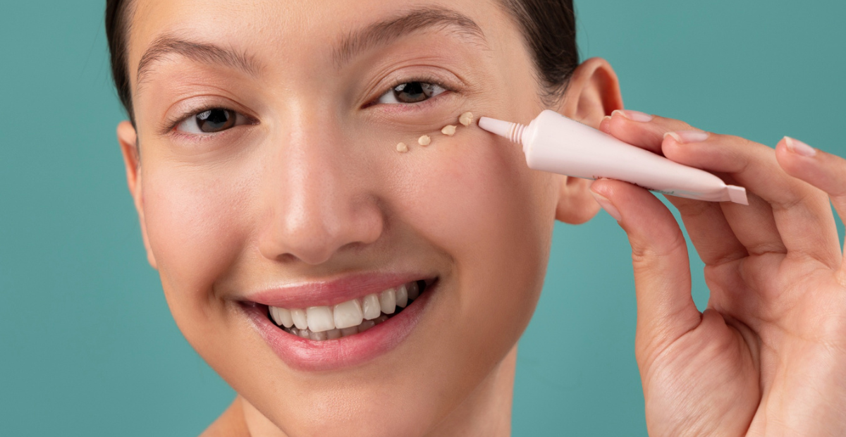 10 Rekomendasi Eye Cream Paling Ampuh Hilangkan Mata Panda