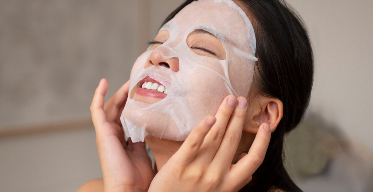 10+ Rekomendasi Sleeping Mask Terbaik 2026