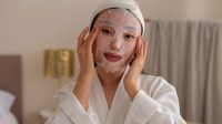 10+ Sleeping Mask Terbaik 2026 untuk Kulit Glowing