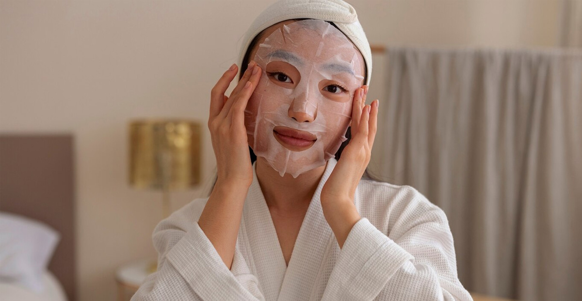 10+ Sleeping Mask Terbaik 2026 untuk Kulit Glowing