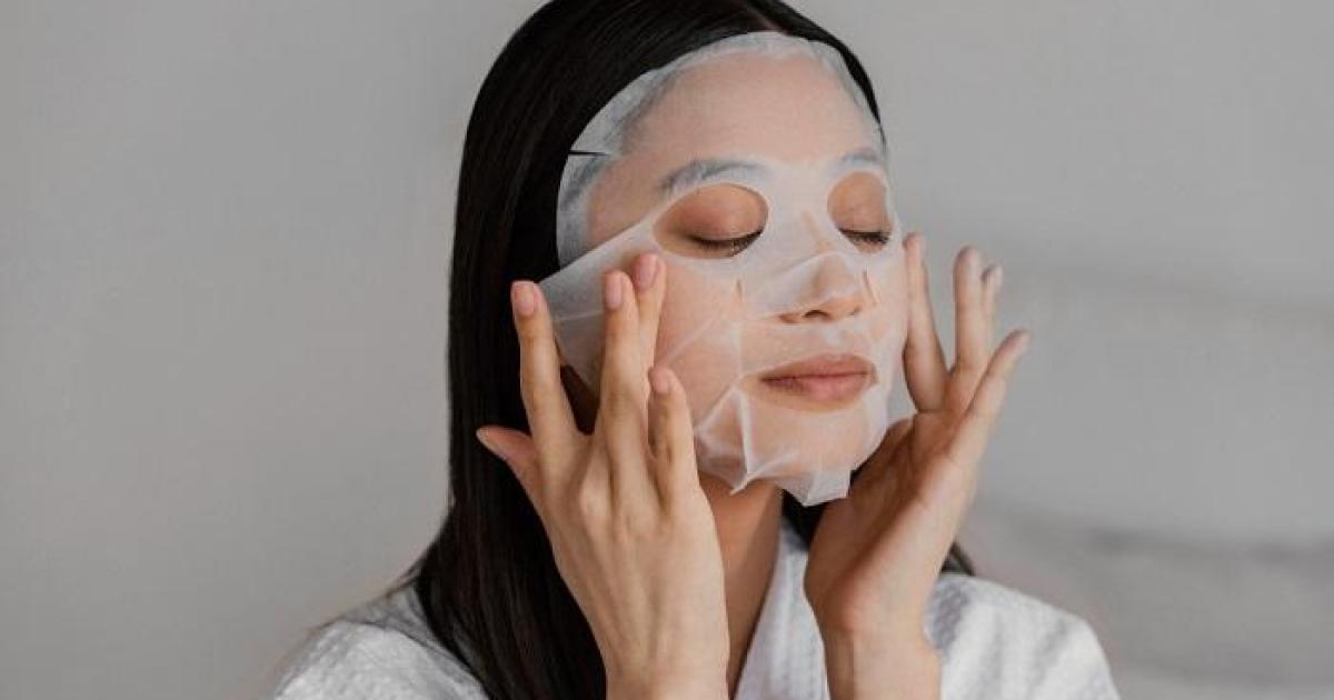 10+ Sleeping Mask Terbaik 2026 untuk Kulit Glowing