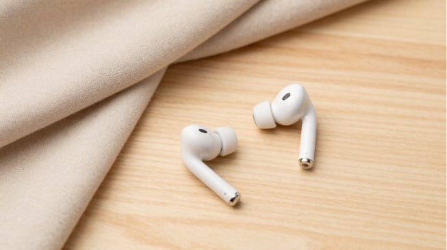 10 TWS Murah Suara Bass Mantap Mulai 100 Ribuan Saja