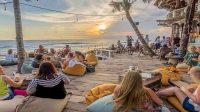 10 Tempat Hangout di Bali yang Punya View Sunset