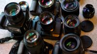 10 Tips Memilih Lensa Kamera sesuai Kebutuhan Fotografi