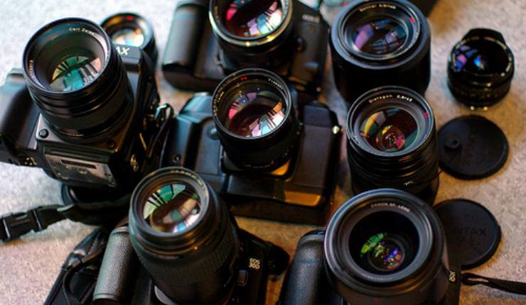 10 Tips Memilih Lensa Kamera sesuai Kebutuhan Fotografi