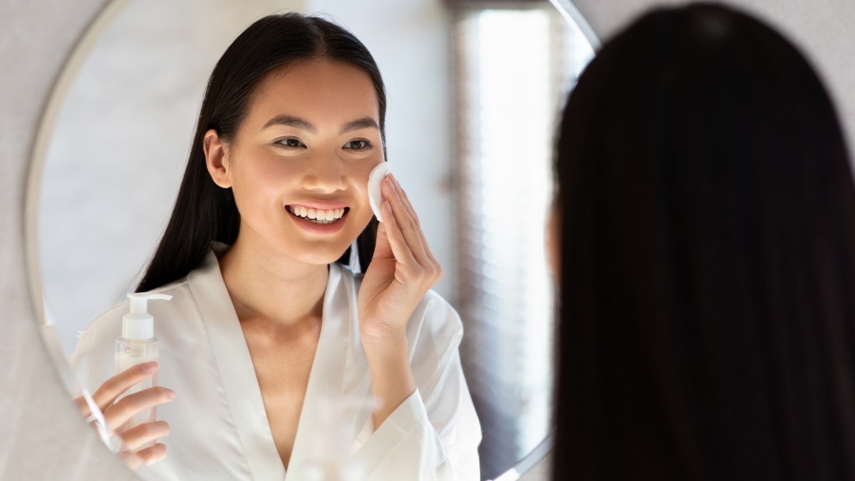 8 Rekomendasi Micellar Water Terbaik
