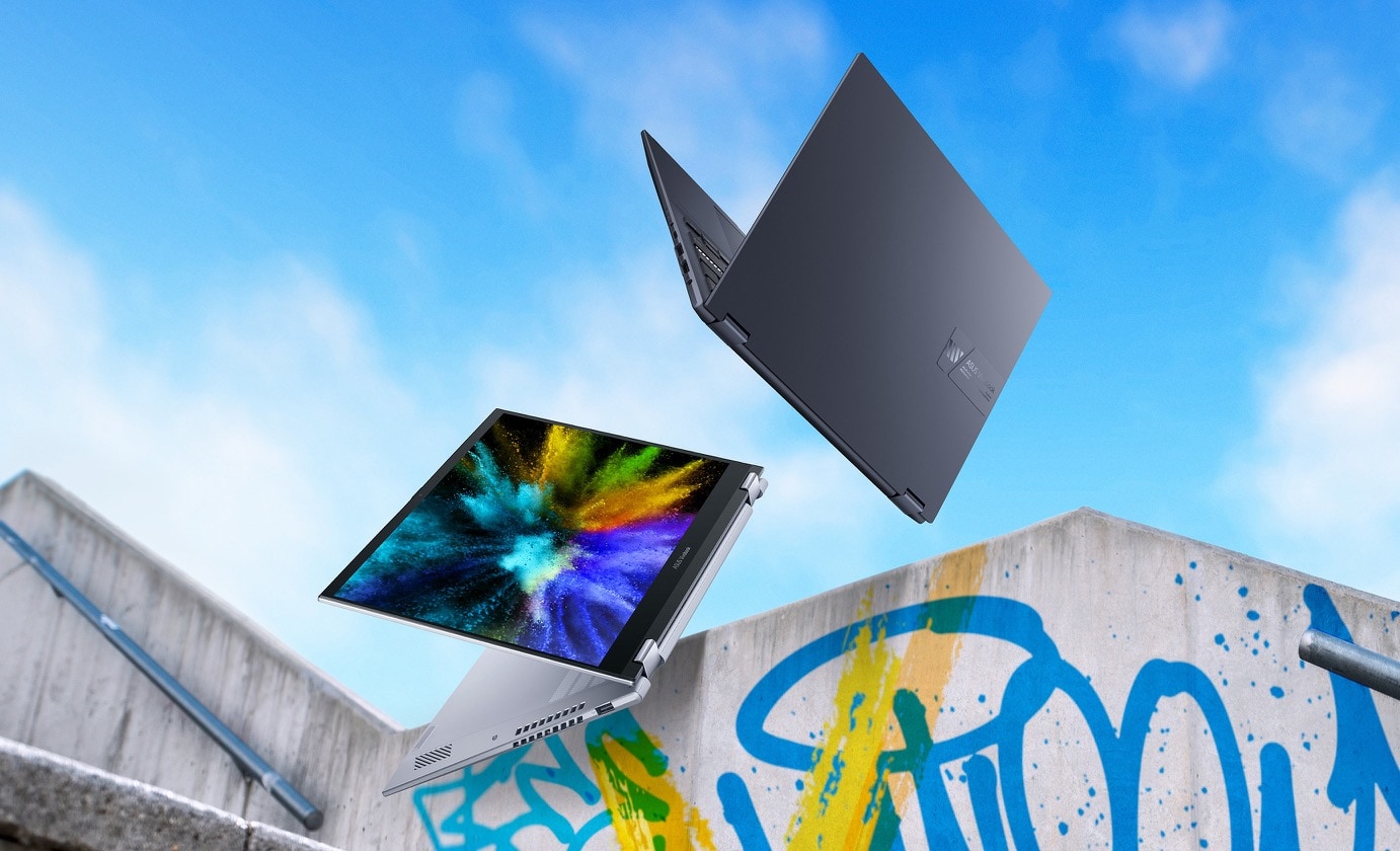 ASUS Vivobook Flip 14