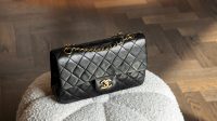 Chanel Classic Flap Bag