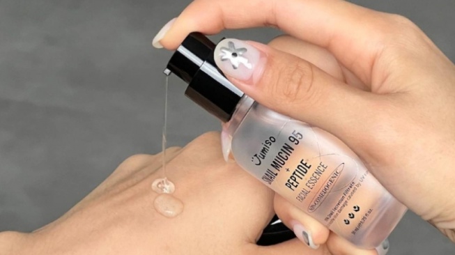 Essence Korea Paling Viral