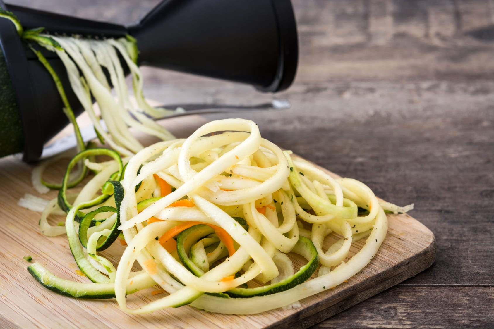 Gadget Dapur Pintar yang Bikin Masakan Jadi Lebih Cepat