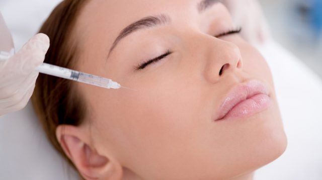 Manfaat Treatment Botox dan Filler untuk Estetika Wajah