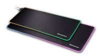 Mousepad Gaming Ukuran Jumbo dengan Lampu RGB Keren