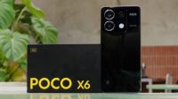 POCO X6 5G