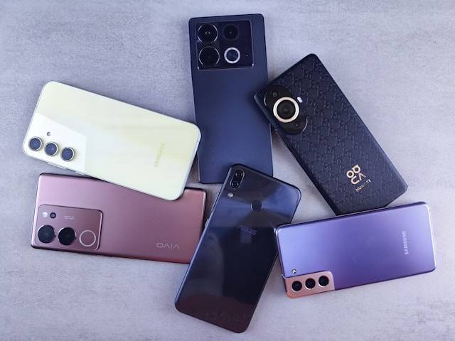 Rekomendasi HP Harga 1 Jutaan Terbaru