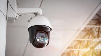 Rekomendasi Kamera Keamanan CCTV Terbaik