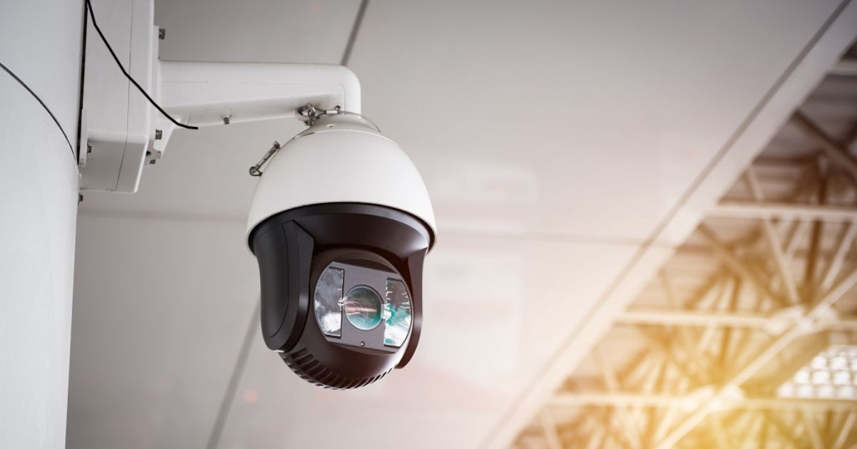 Rekomendasi Kamera Keamanan CCTV Terbaik