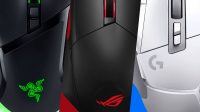 Rekomendasi Mouse Gaming Wireless Tanpa Delay Paling Akurat