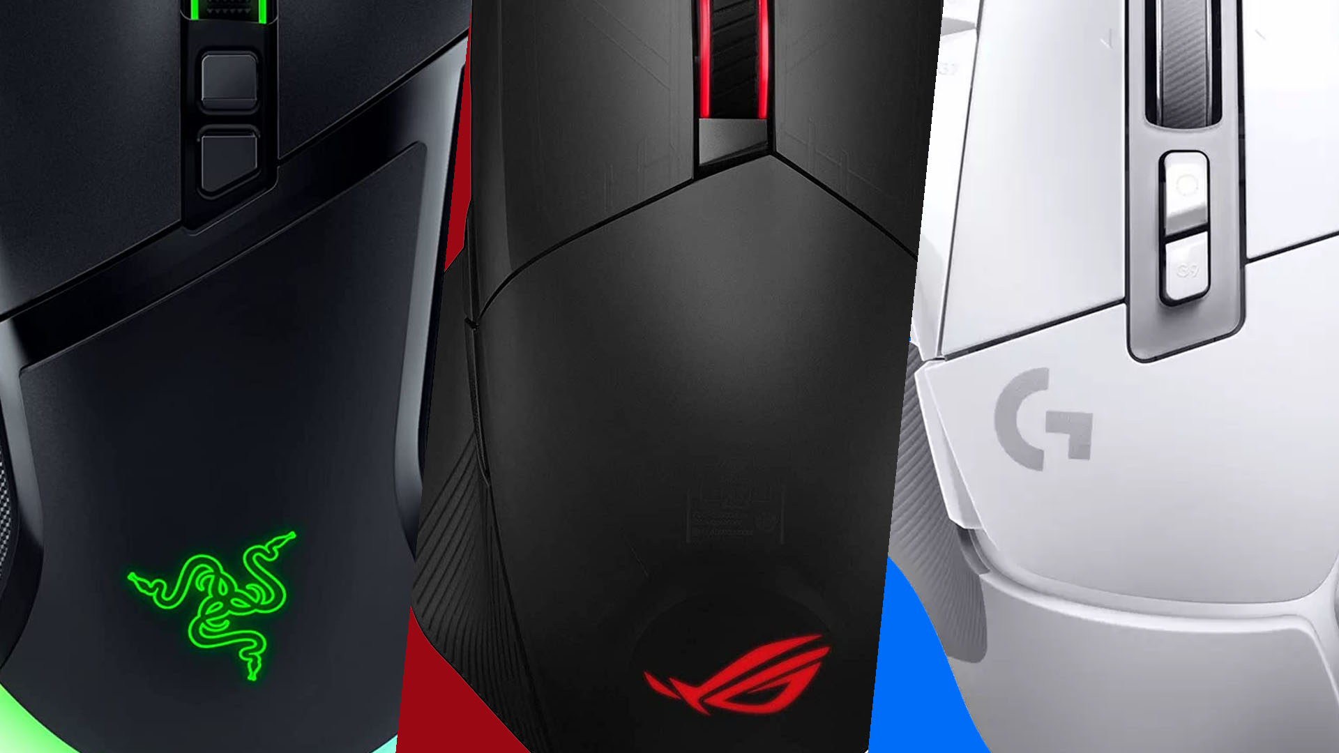 Rekomendasi Mouse Gaming Wireless Tanpa Delay Paling Akurat